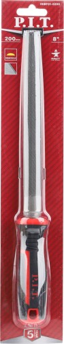 Напильник полукруглый P.I.T. HHRF01-0200 - изображение 2