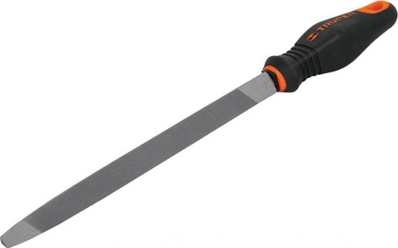 Напильник трехгранный TRUPER LTP-8T 203 мм 15308 15308