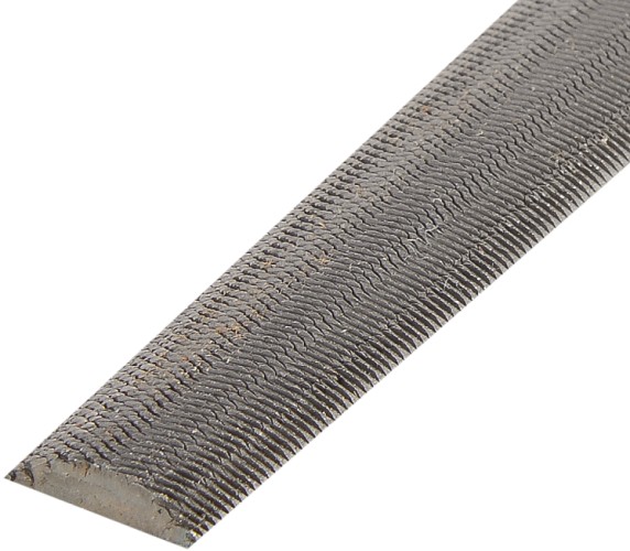 Напильник ВИХРЬ полукруглый 200 мм деревянная рукоятка 73/6/4/2 - изображение 2