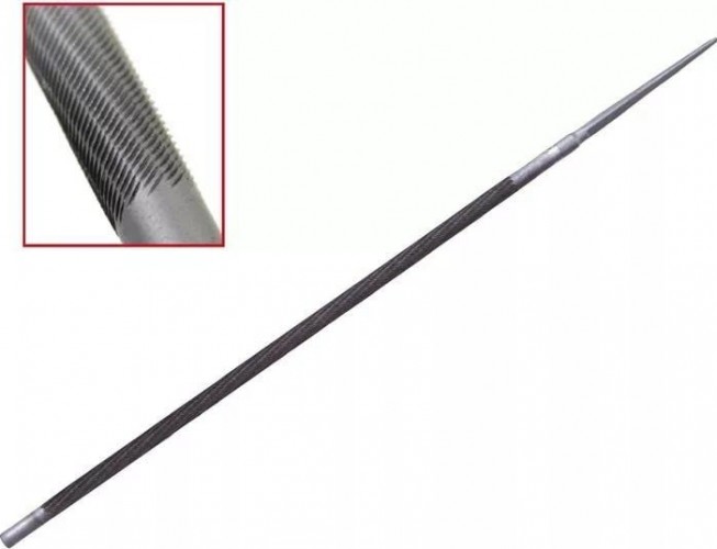 Напильники круглые  PATRIOT PG-F-4.0  (3шт) 880124364