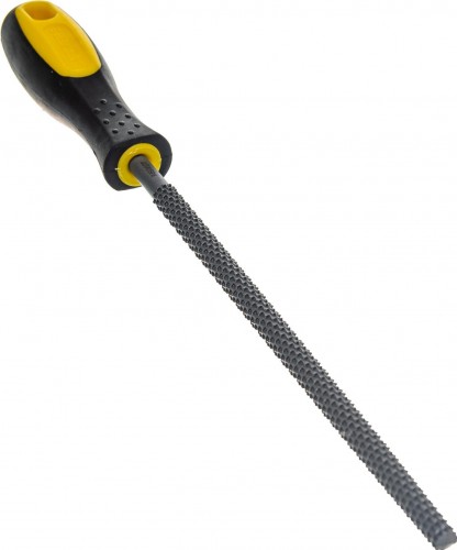 Напильники STAYER PROFI набор рашпили, пластмассовая двухкомпонентная руко 1690-20-H3_z01 - изображение 3