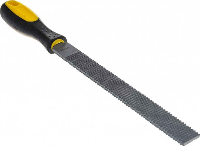 Напильники STAYER PROFI набор рашпили, пластмассовая двухкомпонентная руко 1690-20-H3_z01 - изображение 5