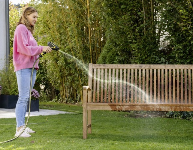 Напорный распылитель KARCHER WBS 3 *EU 1.645-600.0 - изображение 2