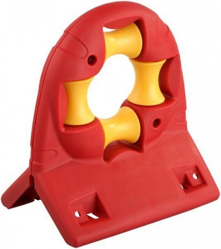 Направляющая для шланга GRINDA, в комплекте с шурупами   8-428443 8-428443