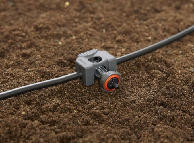 Направляющая GARDENA  4,6 мм (3/16") (3 шт. в блистере) 08327-20.000.00 08327-20.000.00 - изображение 2