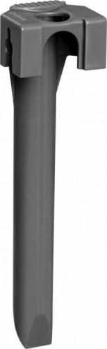 Направляющая GARDENA  4,6 мм (3/16") (3 шт. в блистере) 08327-20.000.00 08327-20.000.00