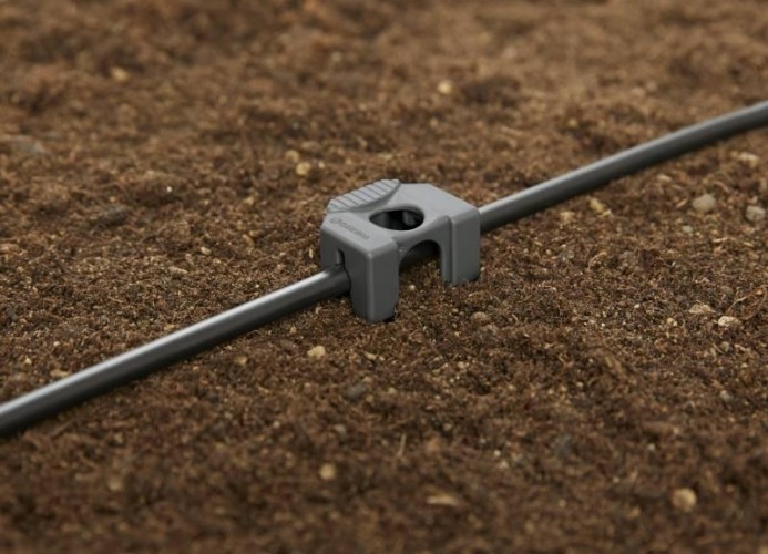 Направляющая GARDENA  4,6 мм (3/16") (3 шт. в блистере) 08327-20.000.00 08327-20.000.00 - изображение 3