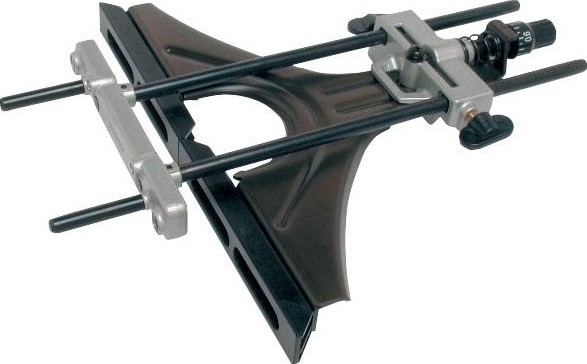Направляющая MAKITA для 3612BR/RP0900/910/1110C/RF1100/1101 /RD1100/RP1100/1101/1800/1801/2300/2301/R 193312-9 193312-9