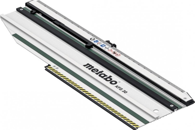 Направляющая  METABO KFS 30  для торцовочных пил 629015000