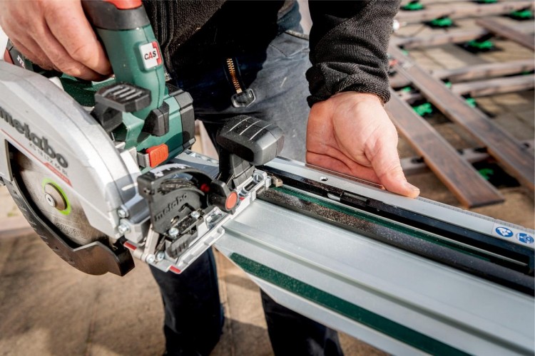 Направляющая  METABO KFS 30  для торцовочных пил 629015000 - изображение 2