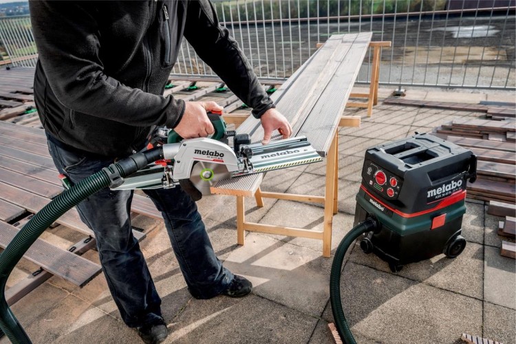 Направляющая  METABO KFS 30  для торцовочных пил 629015000 - изображение 4
