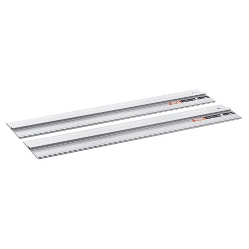 Направляющая шина SKIL CRT0702 шина для циркулярных пил (2x700mm) CRT0702SE00 - изображение 4