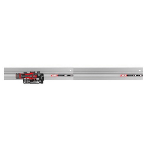 Направляющая шина SKIL CRT0702 шина для циркулярных пил (2x700mm) CRT0702SE00 - изображение 2