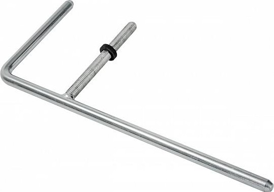 Направляющая штанга для опоры инструментов и устан JET JE708082 для JSSG-8-M 708082