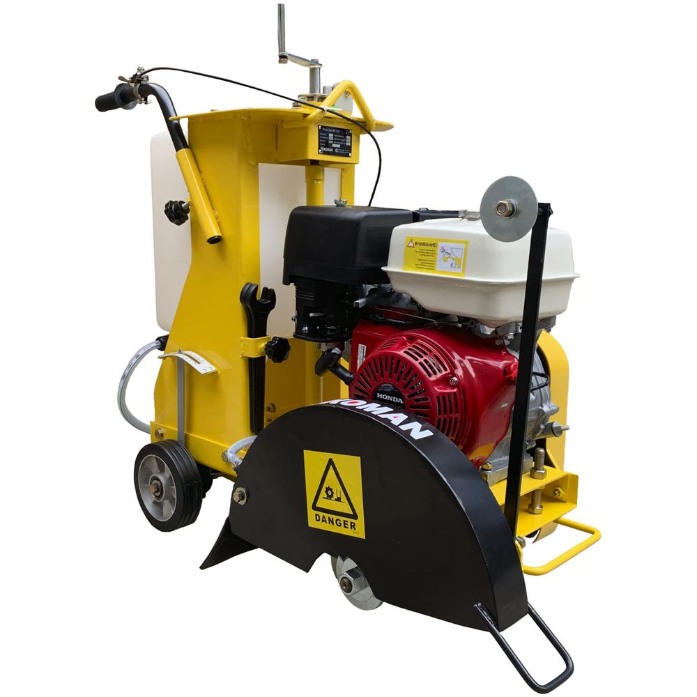 Швонарезчик Lissmac FS 20-1B