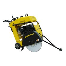 Стенорезная машина WS‑451 EE (полная комплектация) - изображение 2