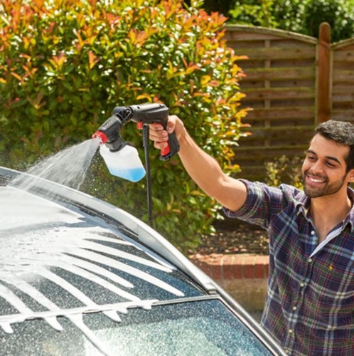 Насадка 360 градусов BOSCH F 016 800 536 F016800536 - изображение 3