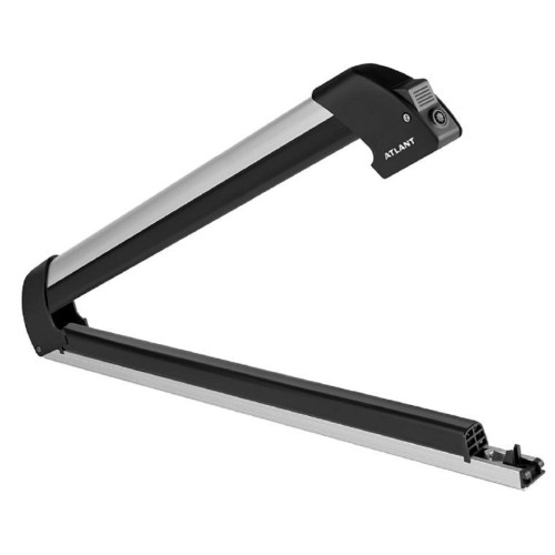 Насадка ATLANT 20210 (8 пар) на аэродин. дуги - изображение 2