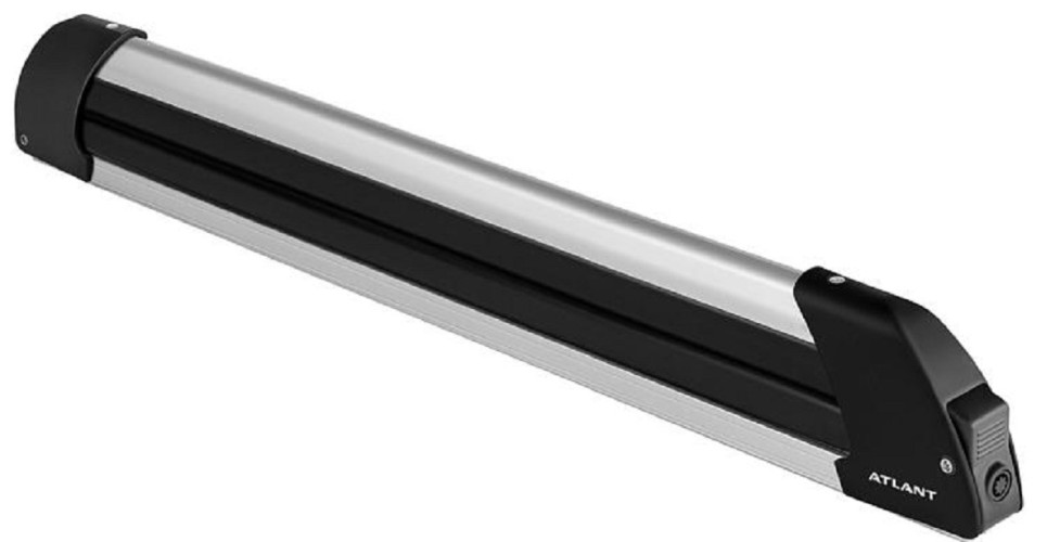 Насадка ATLANT 20210 (8 пар) на аэродин. дуги