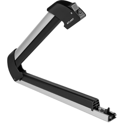 Насадка ATLANT 8550 (4 пары) на аэродин. дуги - изображение 3