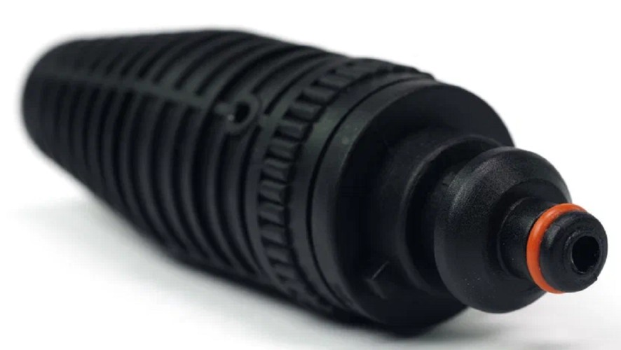 Насадка CHAMPION C8146 струйной трубки HP3141/HP3180/ HP3200/HP3250 TURBO - изображение 2