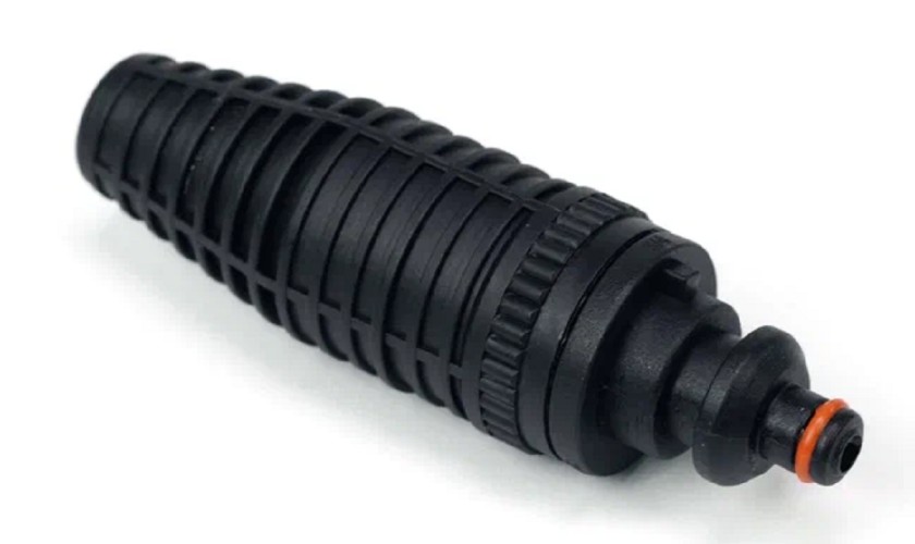 Насадка CHAMPION C8146 струйной трубки HP3141/HP3180/ HP3200/HP3250 TURBO - изображение 4