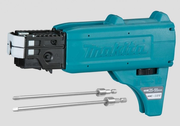 Насадка для автоподачи MAKITA 199078-9