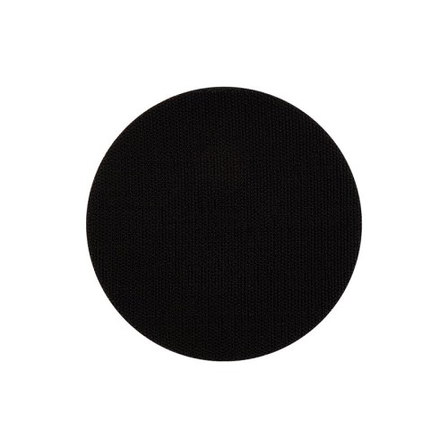 Насадка для дрели и УШМ Kranz KR-91-1181 с липучкой и адаптером, 125мм, 5мм, мягкая - изображение 2