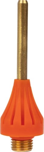 Насадка для клеевых пистолетов REXANT 12-1680 70 мм, силиконовая защита - изображение 3