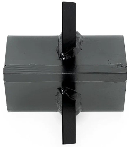 Насадка для колки дров на 4 части CHAMPION  (к LSH5001, LSH5001H, LSH5000) (C1354) C1354 - изображение 4