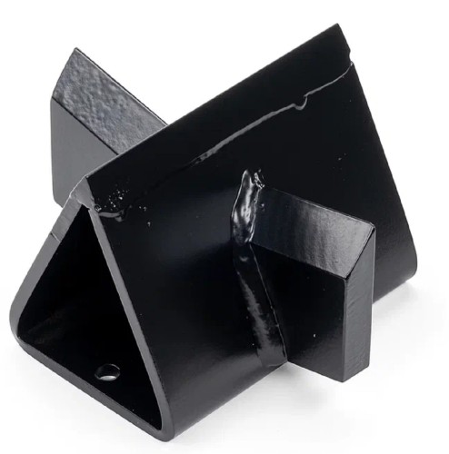 Насадка для колки дров на 4 части CHAMPION  (к LSH5001, LSH5001H, LSH5000) (C1354) C1354 - изображение 3