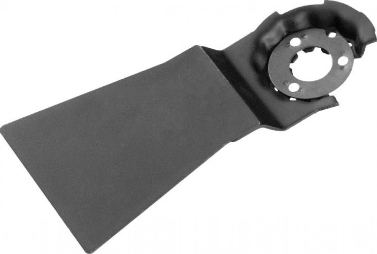 Насадка для МФИ ПРАКТИКА шабер прямой удлиненный, HCS, для снятия к и др. 910-577 - изображение 4