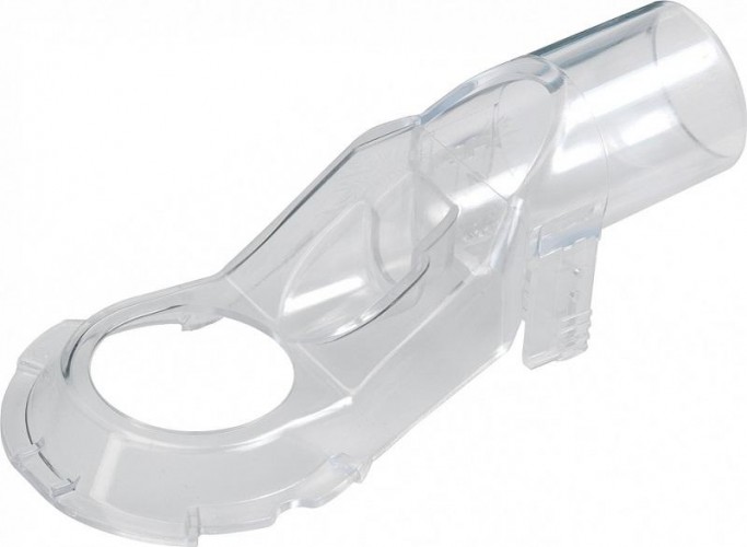 Насадка для отвода пыли MAKITA для 3612/RP0910/RP1110 (415412-8) 415412-8
