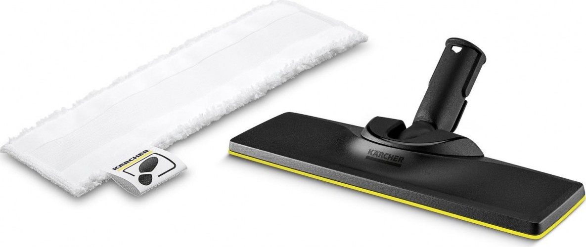 Насадка для пола EasyFix в комплекте KARCHER 2.863-267.0