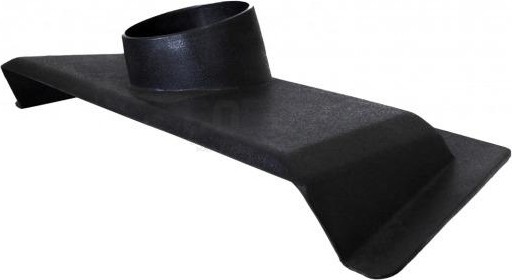 Насадка для пола JET JW-1003 Ø 100 мм