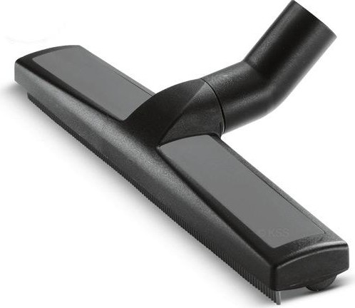 Насадка для пола KARCHER 6.907-408.0 D40, 360 мм, универсальная