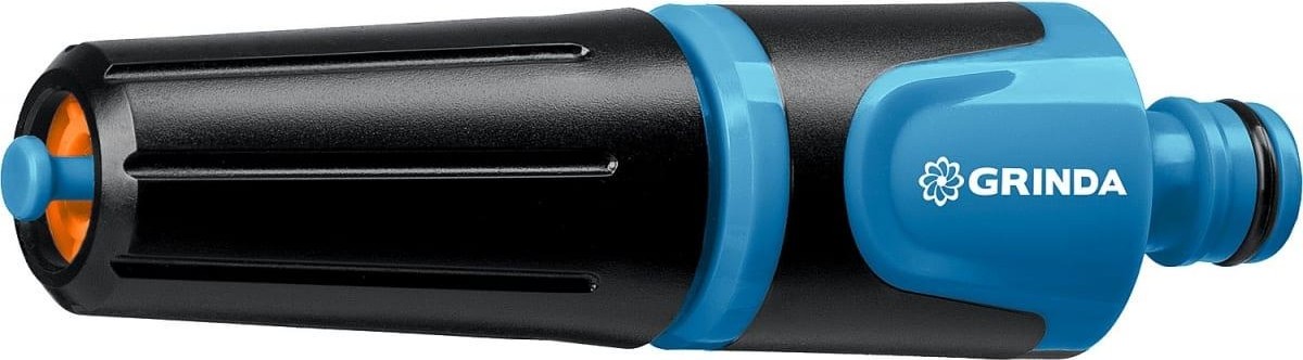 Насадка для полива GRINDA Z-R proline z-r, плавная регулировка, двухкомпонентный 429177
