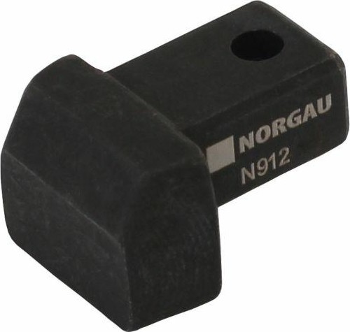 Насадка для приваривания Norgau N918 хвостовик 14 х 18 мм, 12 мм 051111901