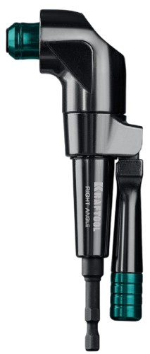 Насадка для прочистки труб KRAFTOOL 26767 RIGHT ANGLE 140 мм,  26767 - изображение 2