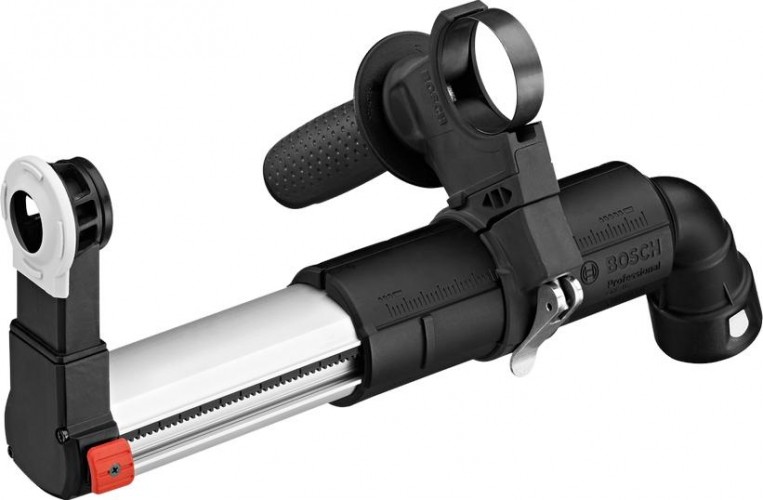 Насадка для пылеудаления BOSCH GDE 16 plus 1600A0015Z