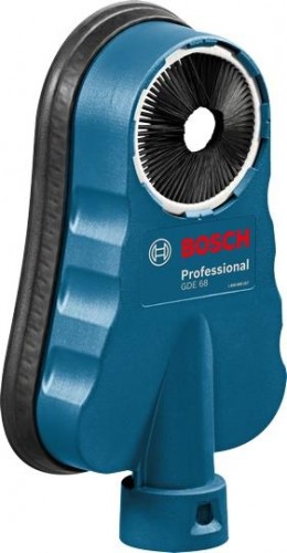 Насадка для пылеудаления BOSCH GDE 68 1600A001G7