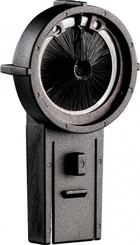 Насадка для пылеудаления METABO для ISA 18 LTX (2 шт.) 623767000