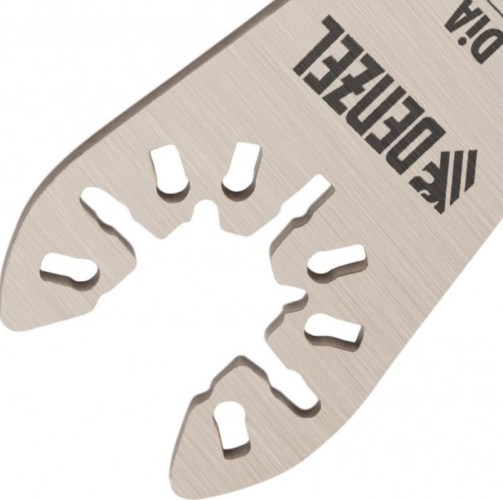 Насадка для реноватора Denzel 782 319 сегментная, dia, по камню и плитке, 60 мм. 782319 - изображение 4