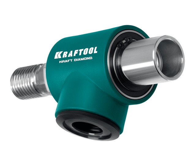 Насадка для сбора пыли KRAFTOOL 29828 алмазных коронок 1 ¼"