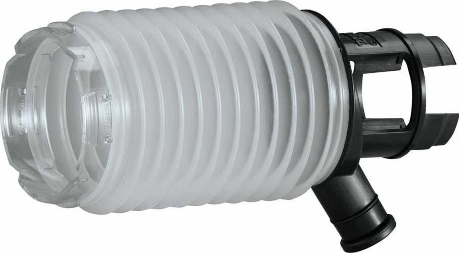 Насадка для сбора пыли MAKITA для HR140D; HR166D (198362-9) 198362-9
