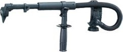 Насадка для сбора пыли MAKITA для HR2432 (122709-5) 122709-5