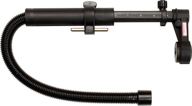 Насадка для собра пыли MAKITA HR2450\HR2470 (193472-7) 193472-7