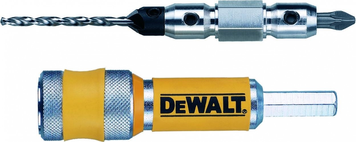 Насадка для сверления и заворачивания DeWALT FLIP&DRIVE № 6 DT7600-XJ DT7600-XJ
