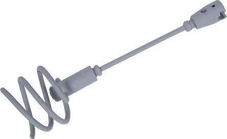 Насадка - двойной штопор RIDGID модель Т-307 62080 100 мм 62080