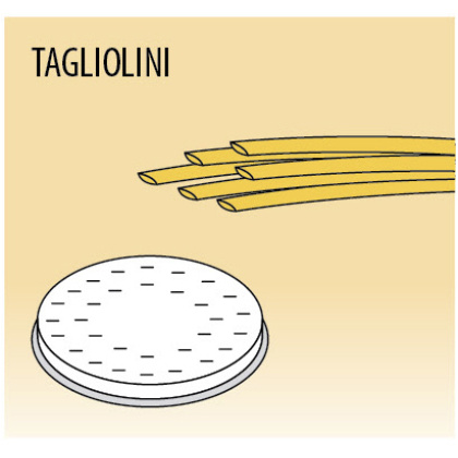 Насадка FIMAR для MPF 1,5 TAGLIOLINI